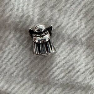 Pandora Charm